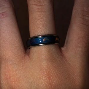 mood ring